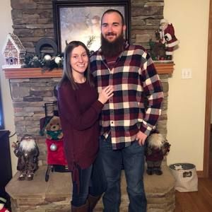 Meet your Posher, Tessa